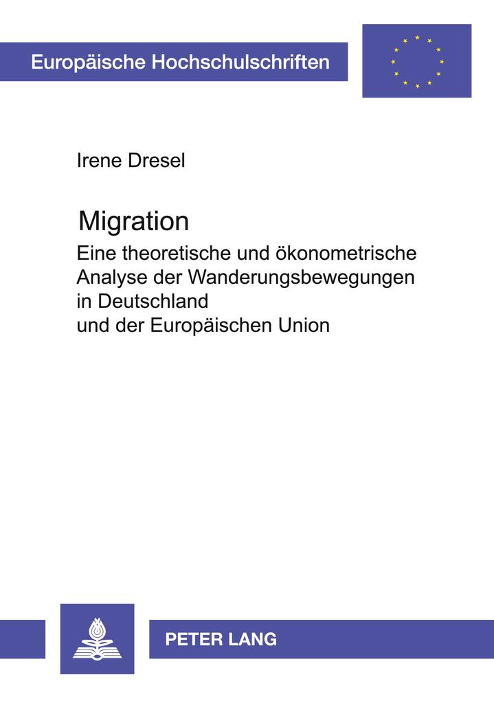 Migration