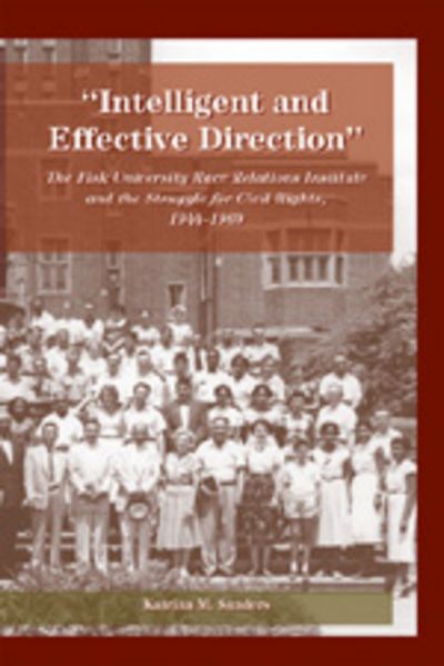 'Intelligent and Effective Direction'
