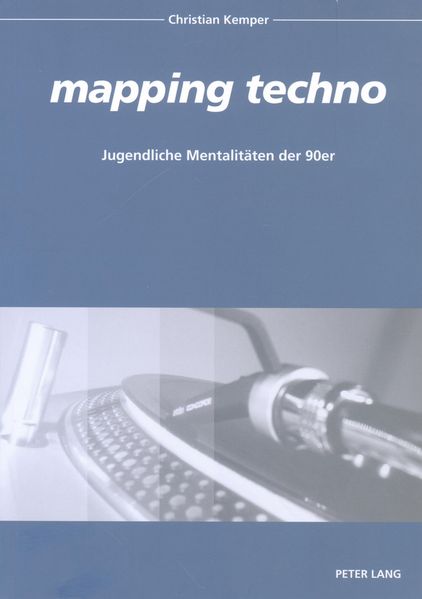 'mapping techno'