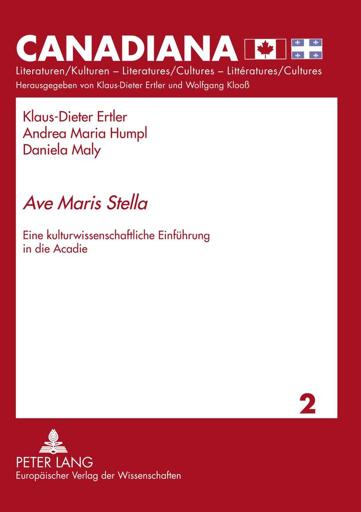 'Ave Maris Stella'