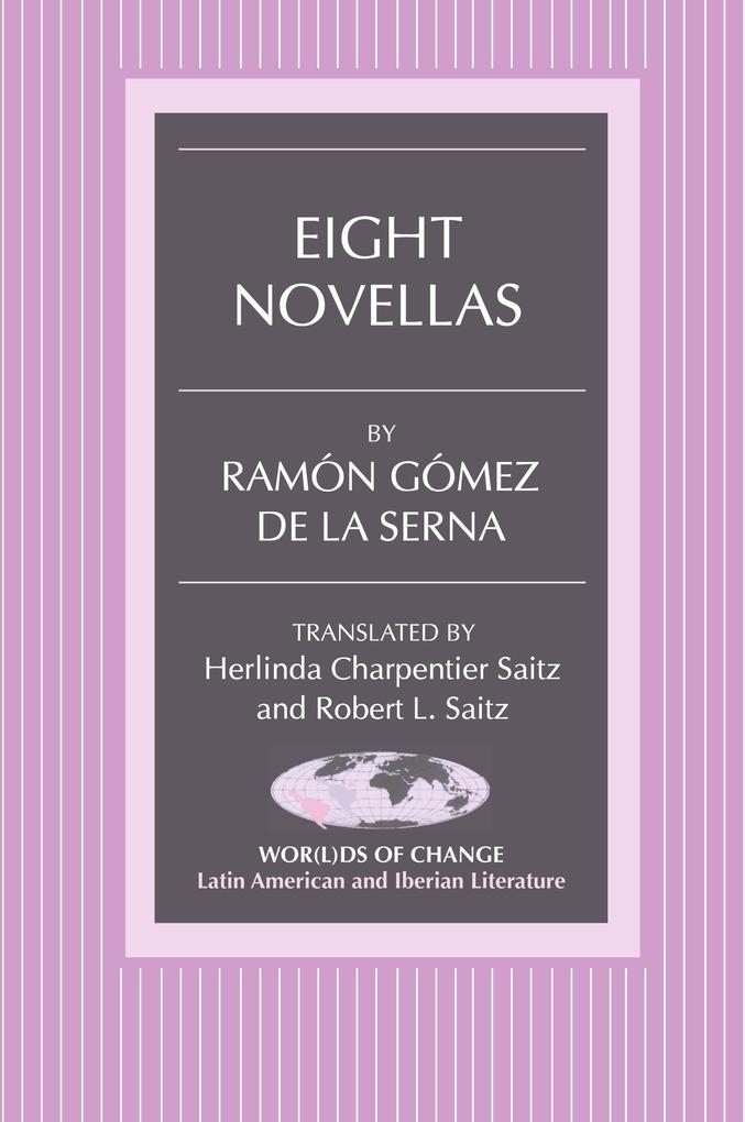 Eight Novellas