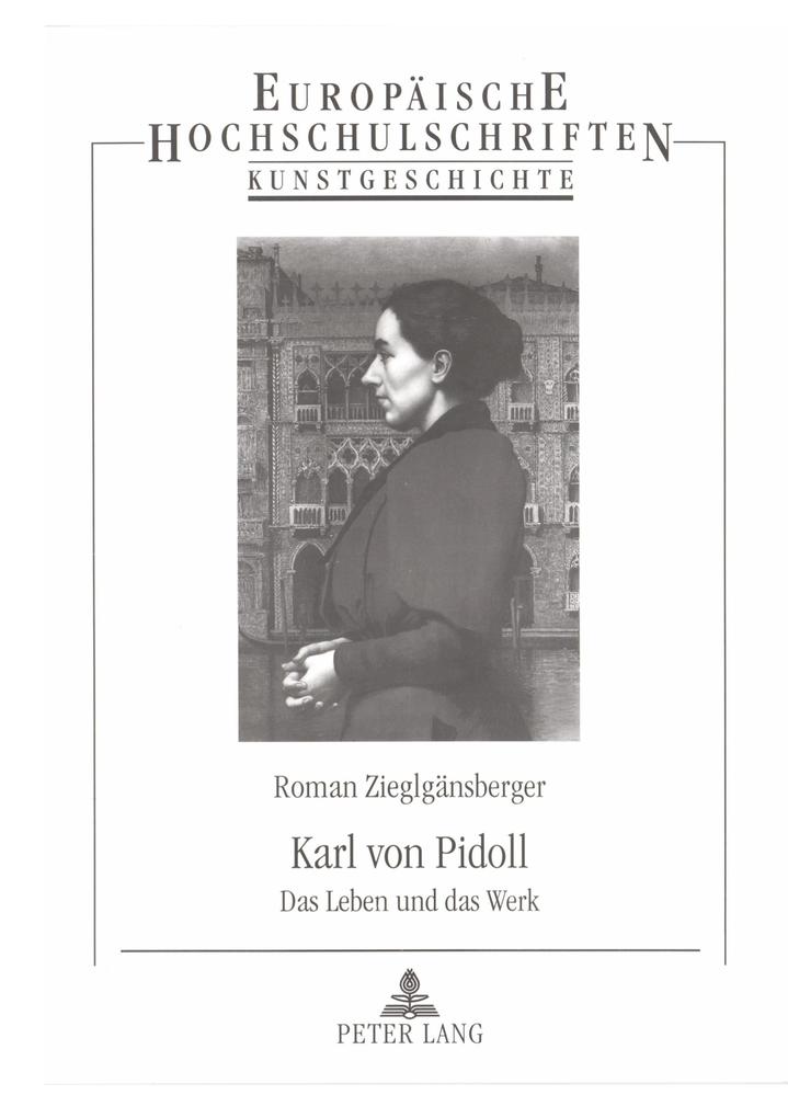 Karl von Pidoll