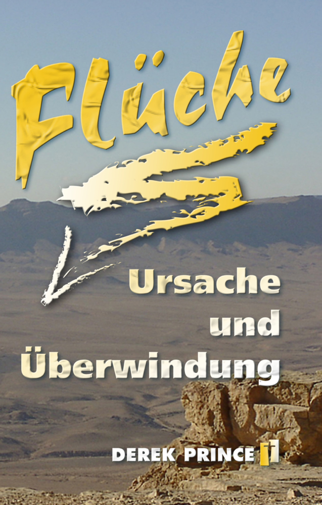 Flüche - Ursache und Überwindung - Bild 3