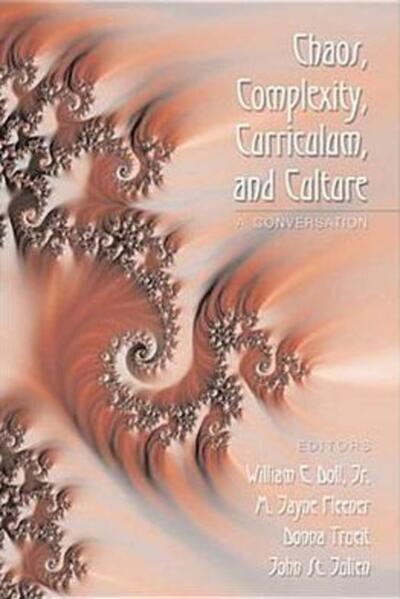 Chaos Complexity Curriculum and Culture