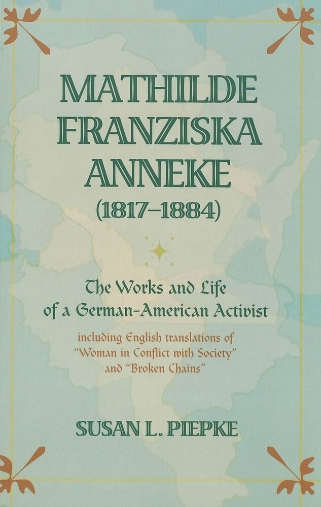 Mathilde Franziska Anneke (1817-1884)