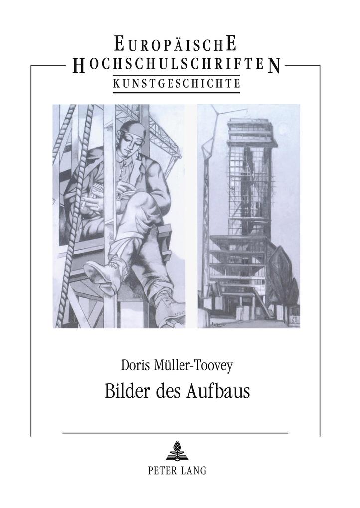 Bilder des Aufbaus
