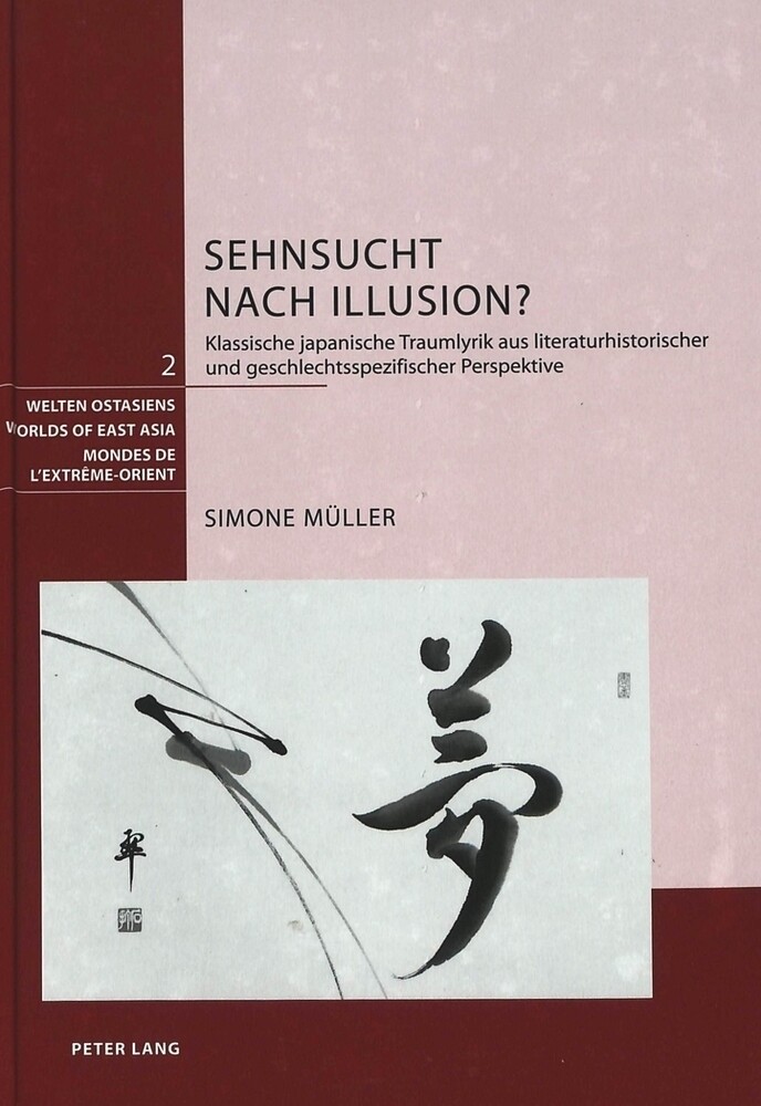 Sehnsucht nach Illusion? - Simone Müller
