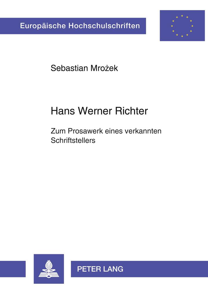 Hans Werner Richter