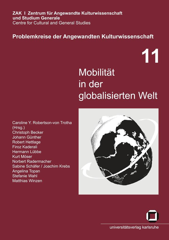 Mobilität in der globalisierten Welt