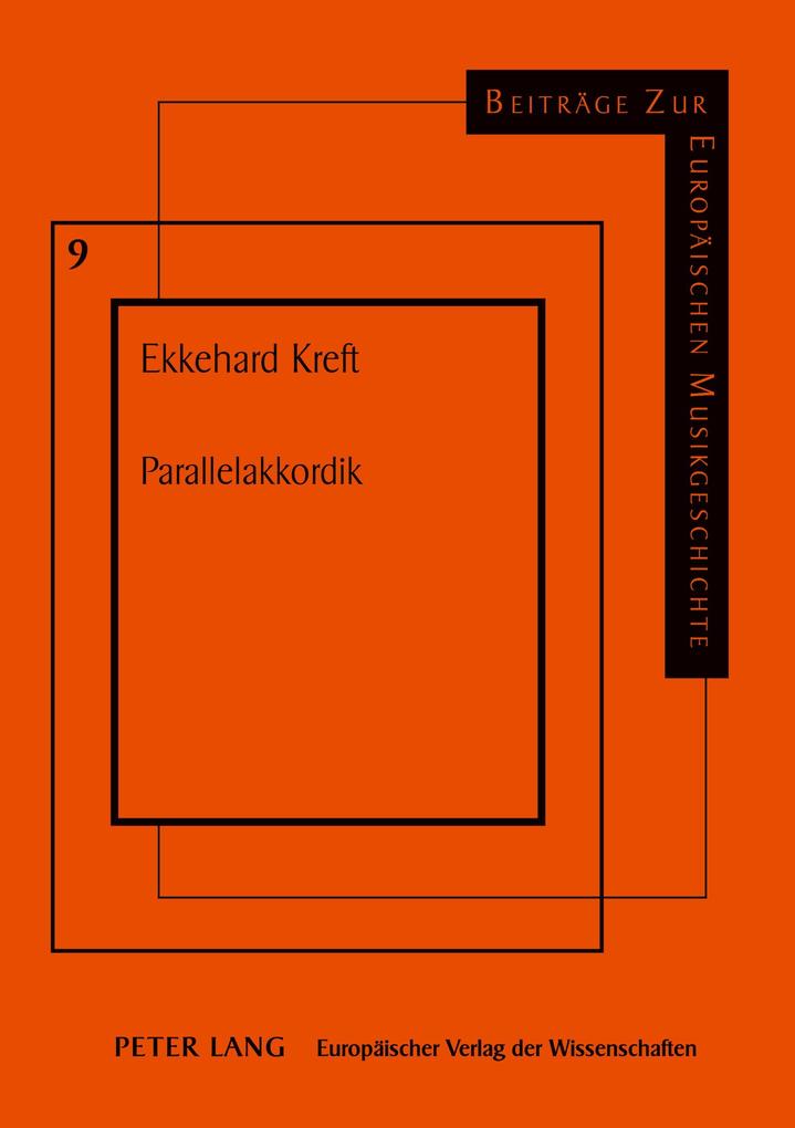 Parallelakkordik