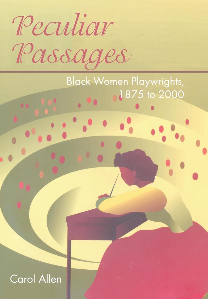 Peculiar Passages