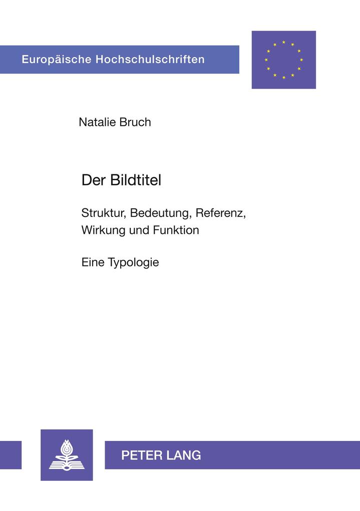 Der Bildtitel