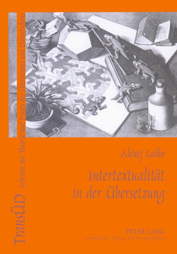 Intertextualität in der Übersetzung