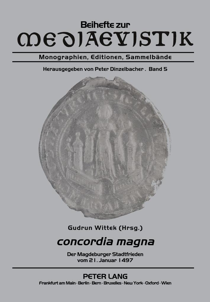 'concordia magna'