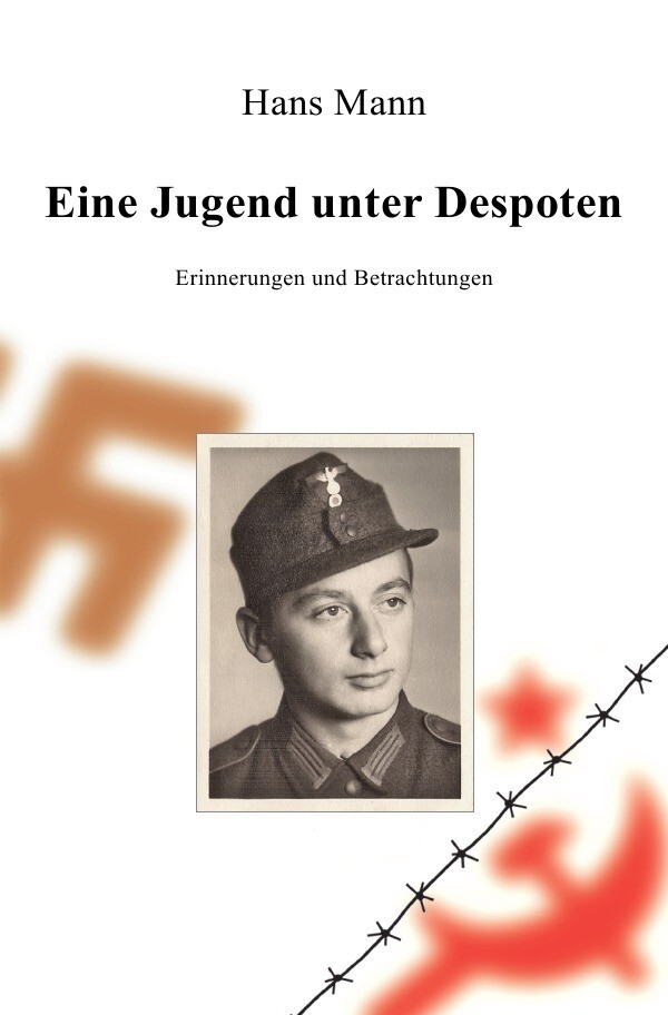 Image of Eine Jugend unter Despoten