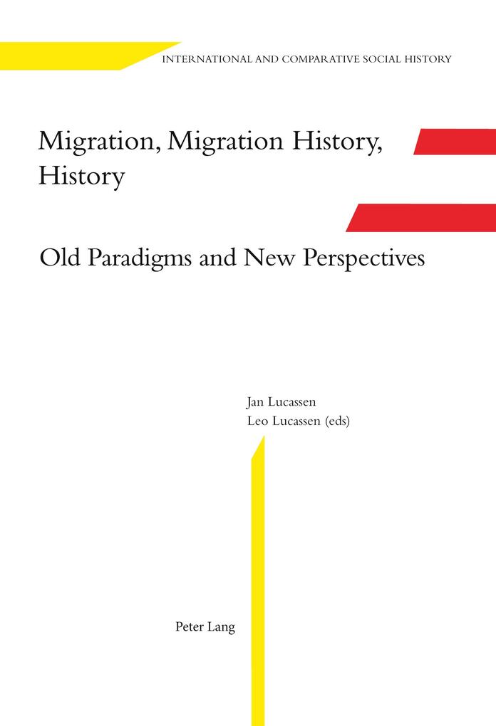 Migration Migration History History
