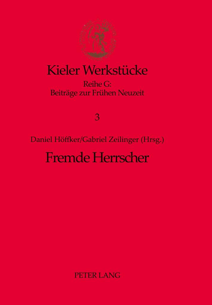 Fremde Herrscher