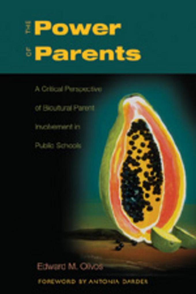 The Power of Parents