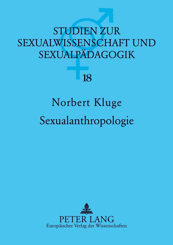 Sexualanthropologie