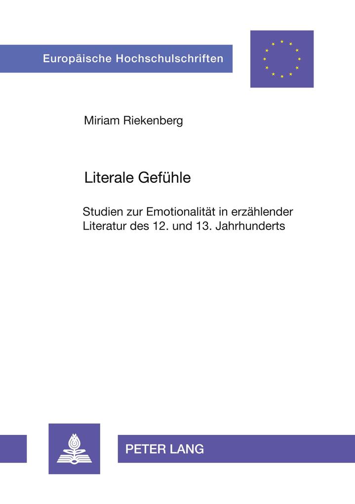 Literale Gefühle