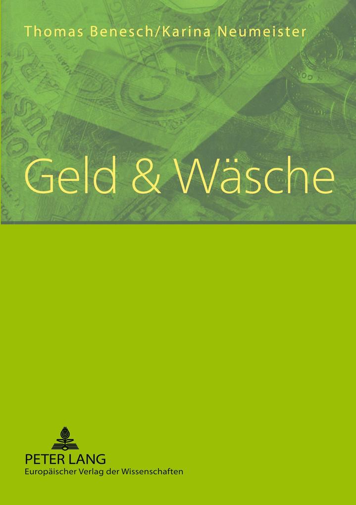 Geld & Wäsche