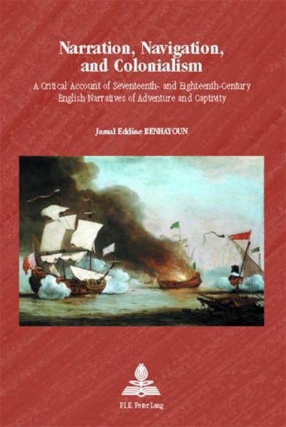 Narration Navigation and Colonialism