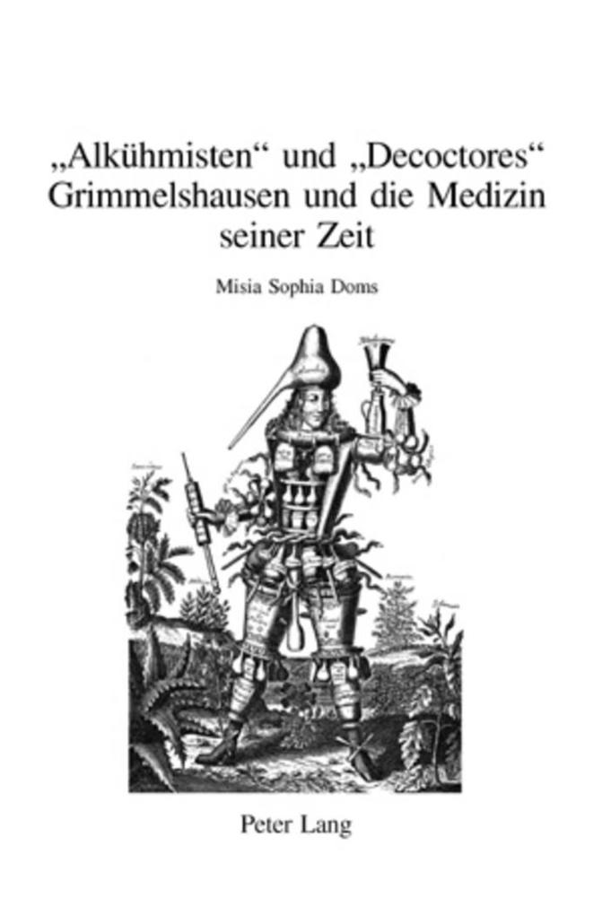 'Alkühmisten' und 'Decoctores'
