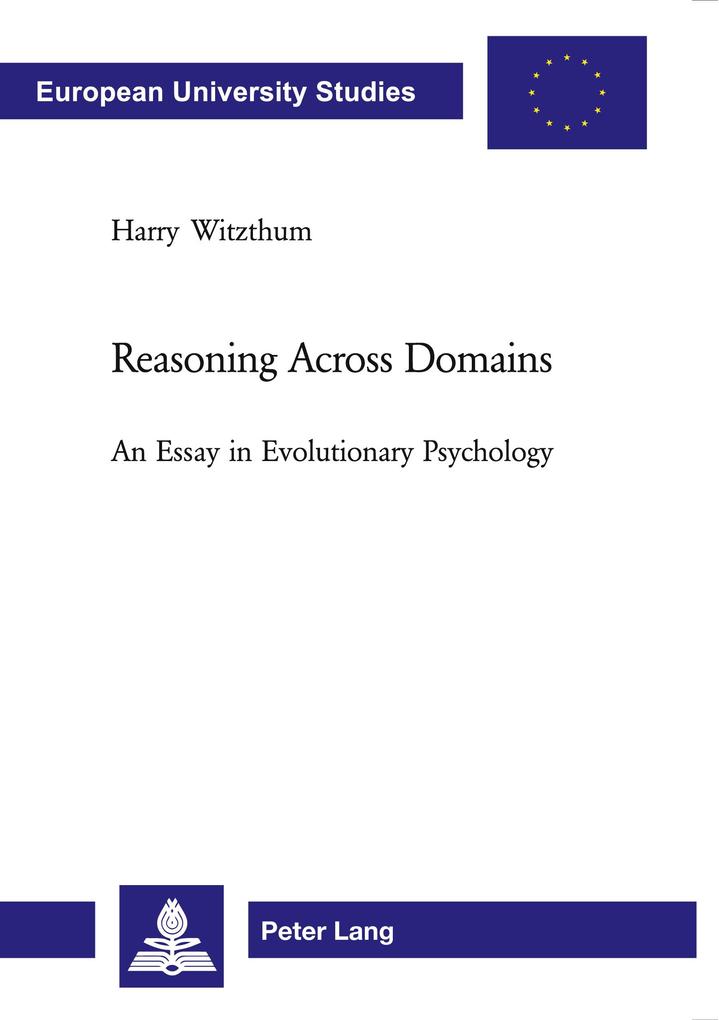 Reasoning Across Domains