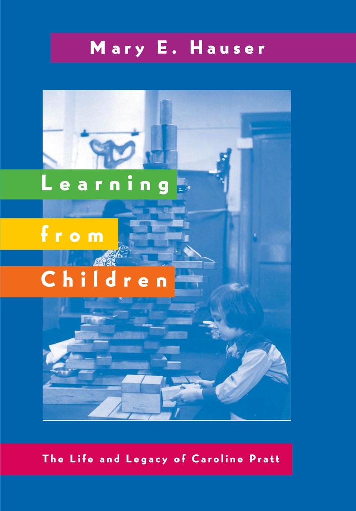 Learning from Children