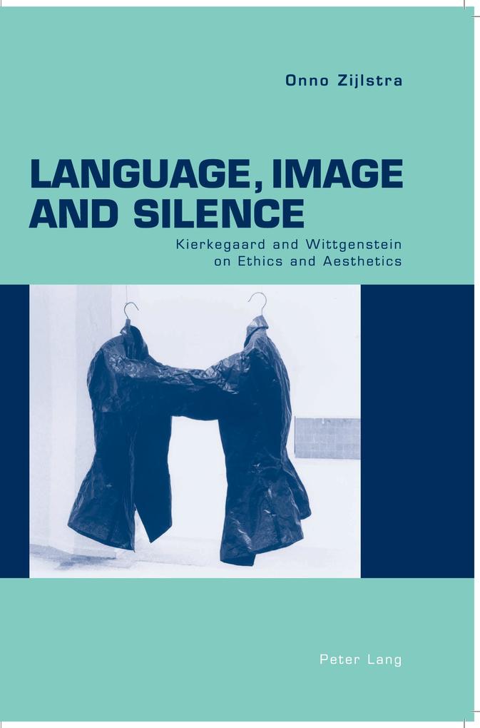 Language Image and Silence