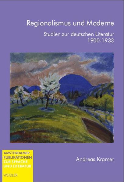 Regionalismus und Moderne