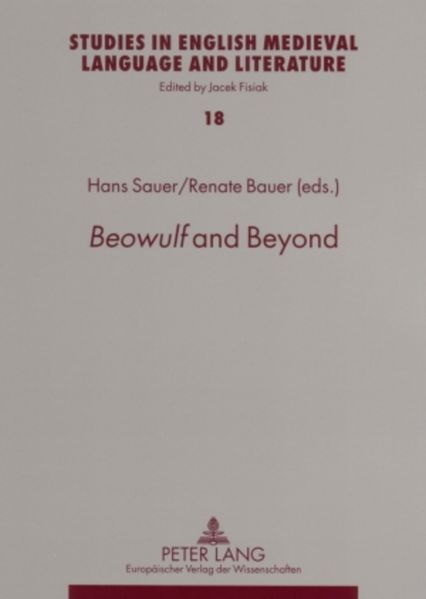 'Beowulf' and Beyond