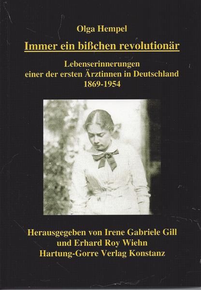 Immer ein bißchen revolutionär