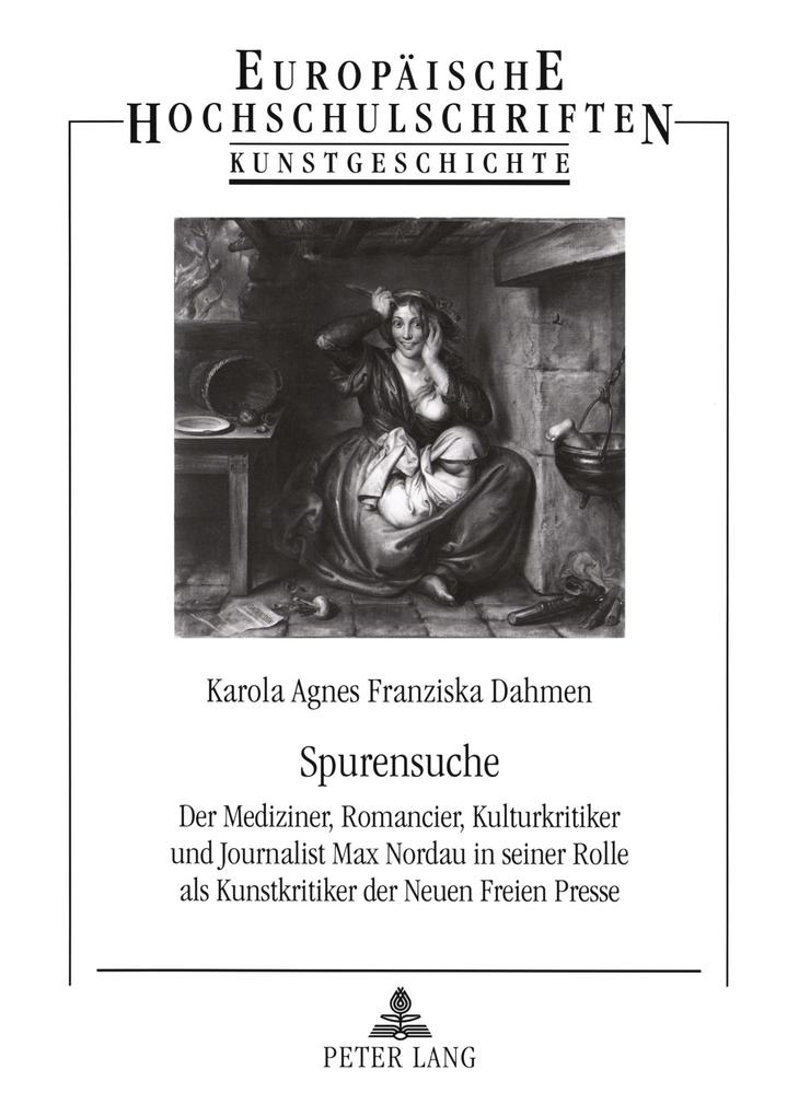 Spurensuche