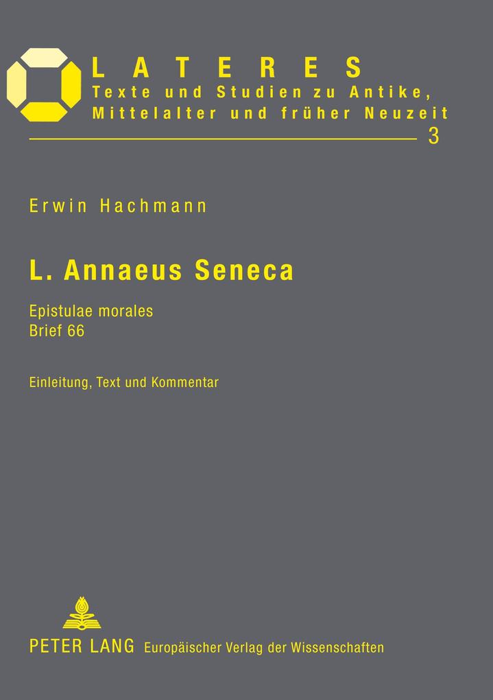 L. Annaeus Seneca