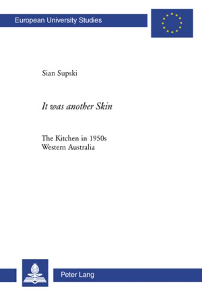 'It was another Skin'