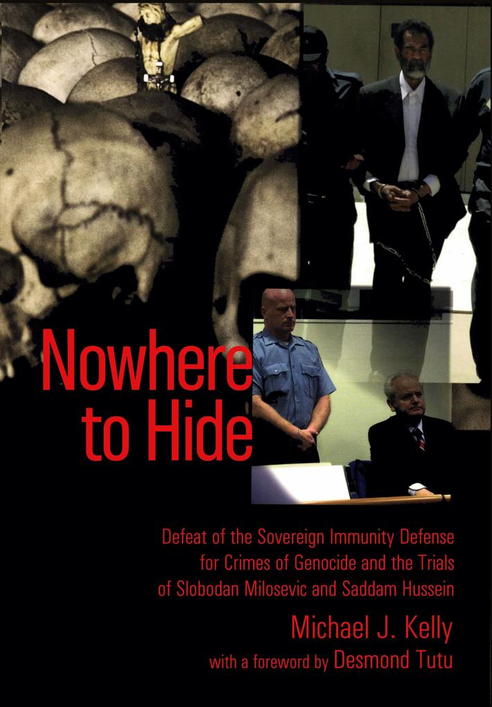 Nowhere to Hide
