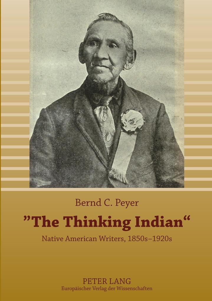 'The Thinking Indian'