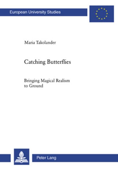 Catching Butterflies