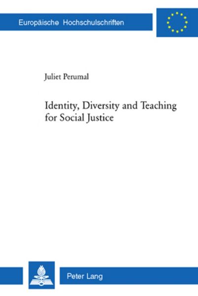 Identity Diversity and Teaching for Social Justice