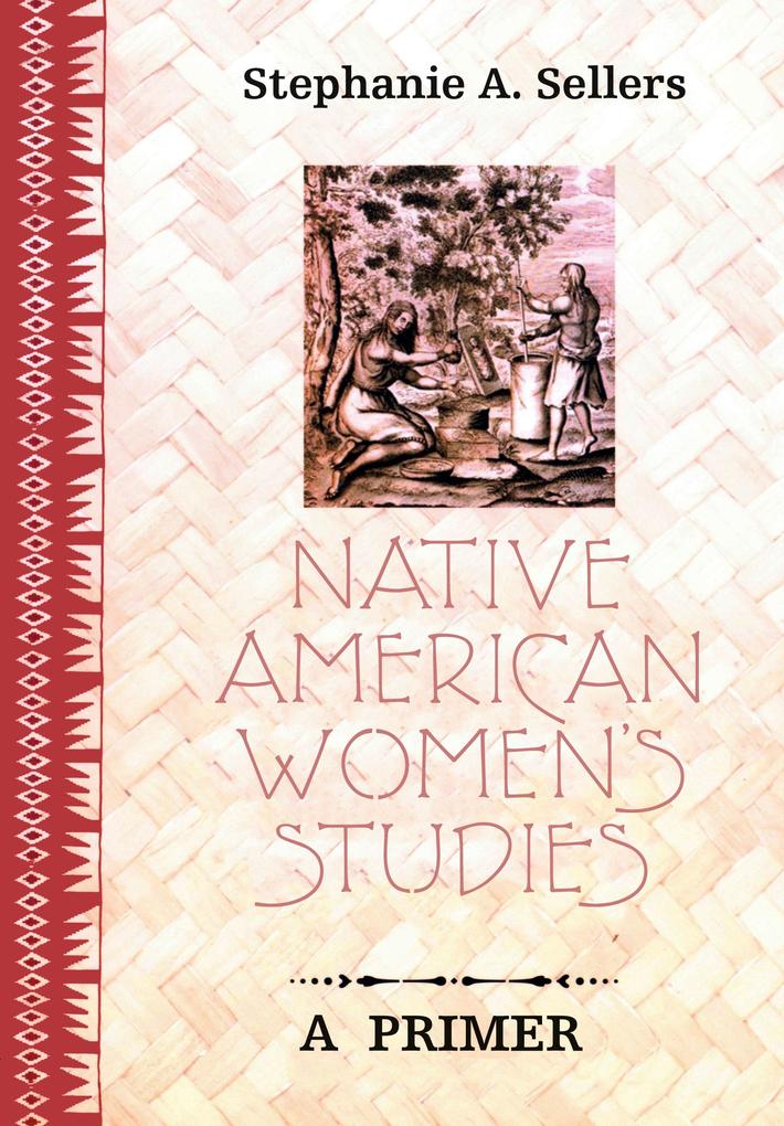 Native American Women's Studies