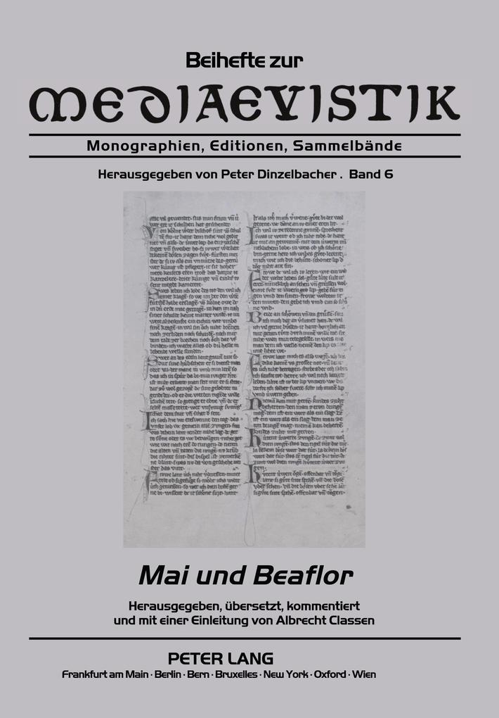 'Mai und Beaflor'