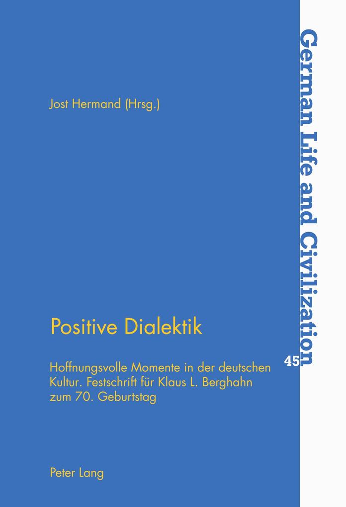 Positive Dialektik