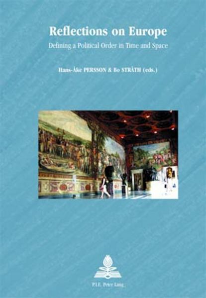 Reflections on Europe