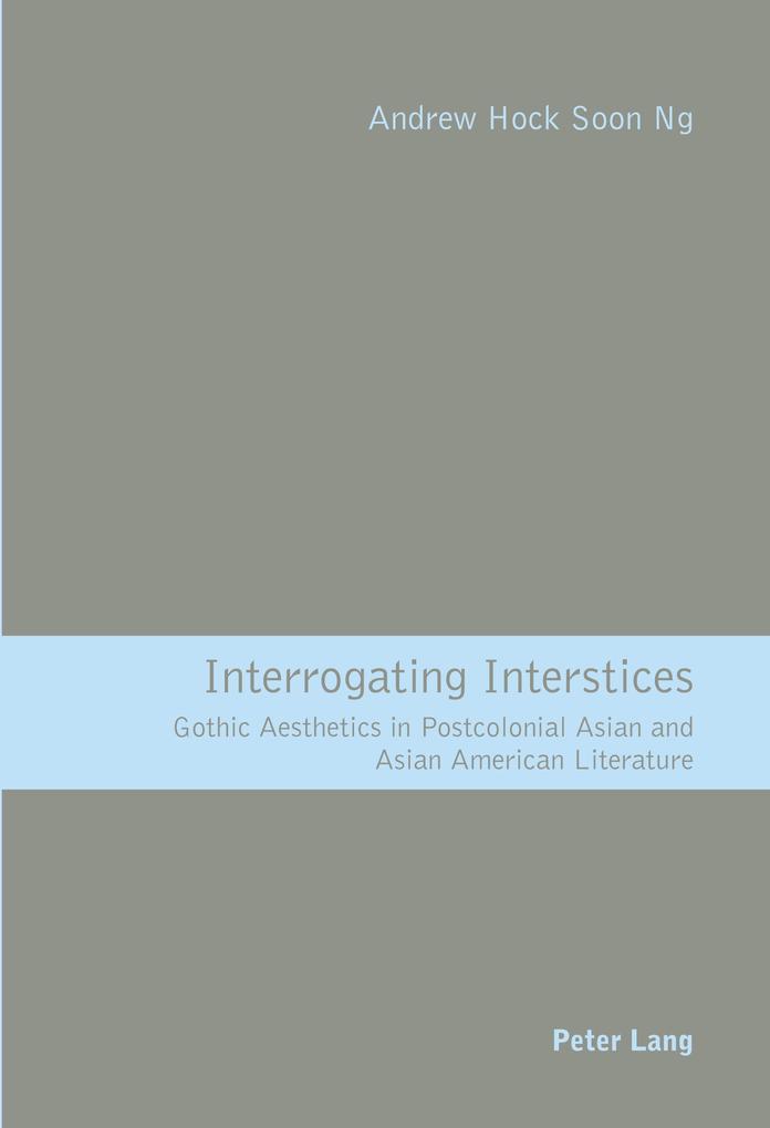 Interrogating Interstices