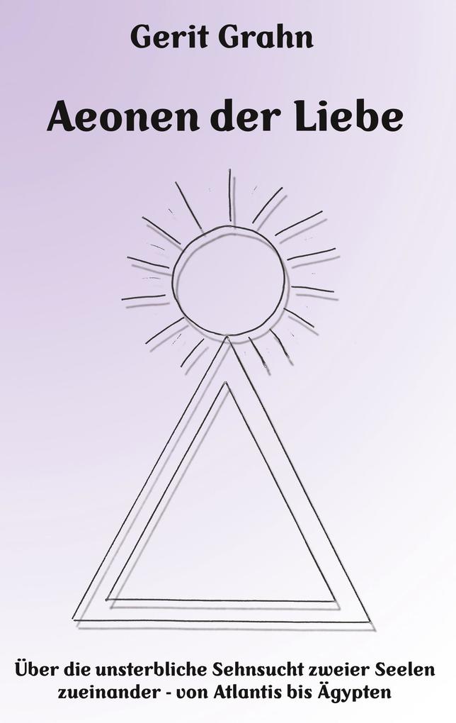 Image of Äonen der Liebe