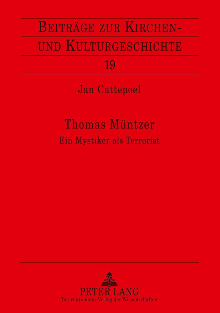 Thomas Müntzer