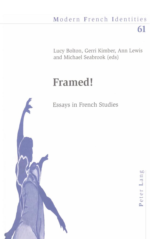 Framed!