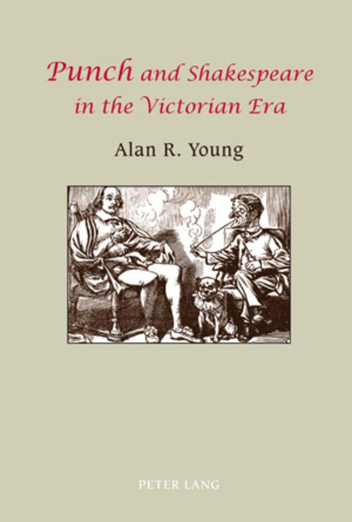'Punch' and Shakespeare in the Victorian Era