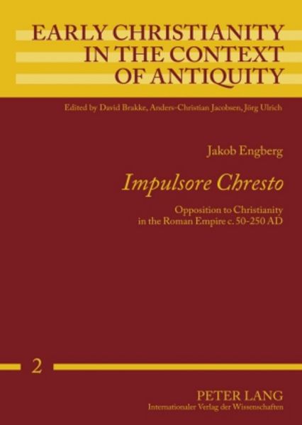 'Impulsore Chresto'